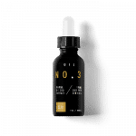 EIR Health – NO. 3 CBD Olie 300 mg