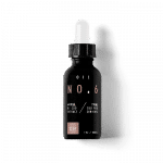 EIR Health – NO. 6 Olie CBD 600 mg