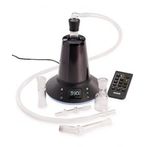Arizer XQ2 gereviseerde versie