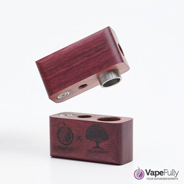 Dreamwood Punch Mini herbouwd