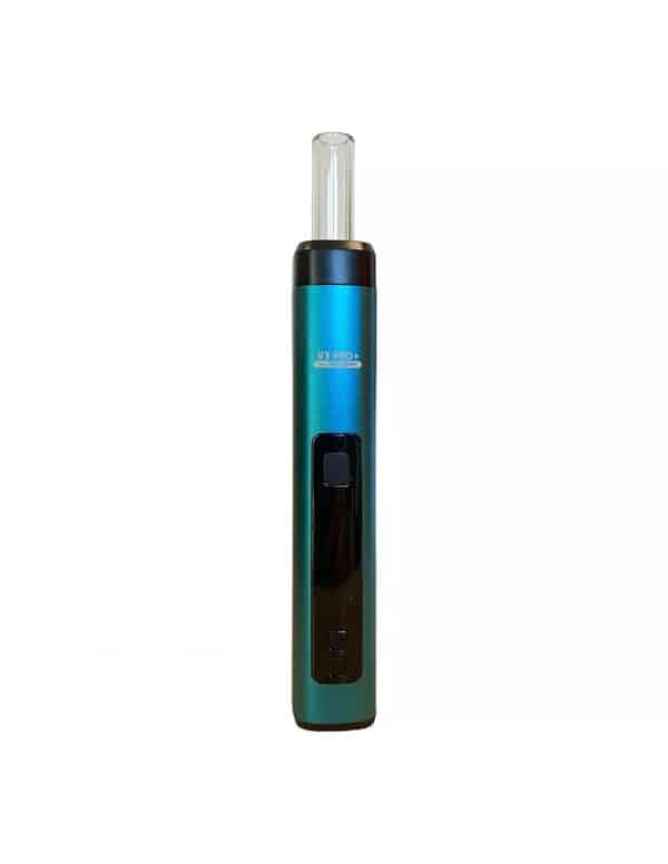X-MAX V3 Pro+ (Plus) – gerefabriceerde (gerenoveerde) vaporizer