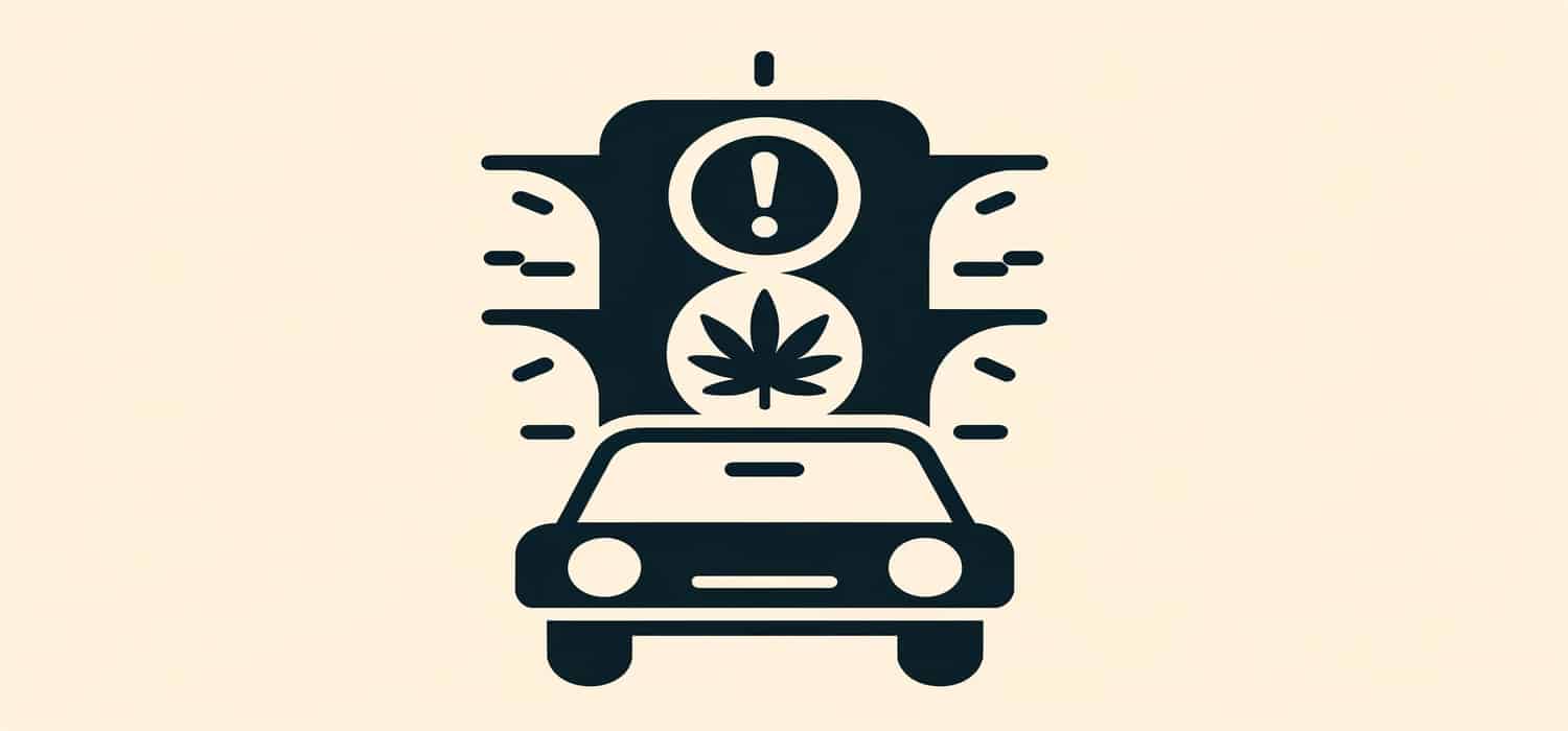 Czy po medycznej marihuanie można prowadzić auto