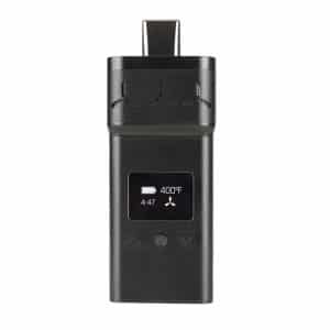 AirVape X waporyzator przenośny do suszu
