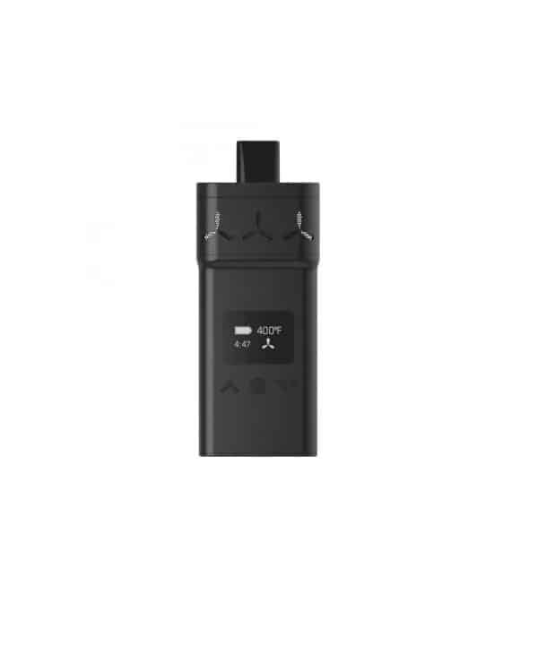 AirVape X waporyzator przenośny do suszu