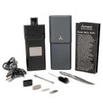 AirVape X waporyzator przenośny do suszu