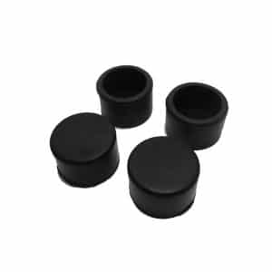 Arizer Air / Air MAX / Solo – Zestaw 4 silikonowych zatyczek