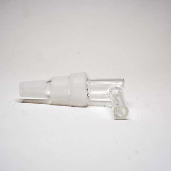 High Labs – Uniwersalny adapter silikonowego węża do Arizer Extreme Q 6.0
