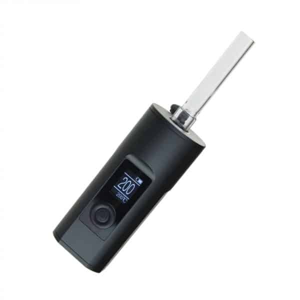 Arizer Solo 2 waporyzator przenośny do suszu