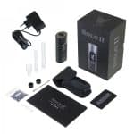 Arizer Solo 2 waporyzator przenośny do suszu
