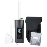Arizer Solo 2 waporyzator przenośny do suszu