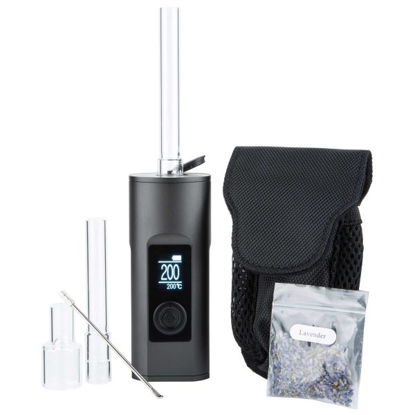 Arizer Solo 2 waporyzator przenośny do suszu