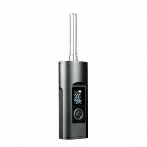 Arizer Solo 2 – gereviseerde (gerenoveerde) vaporizer