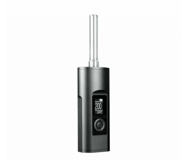 Arizer Solo 2 – gereviseerde (gerenoveerde) vaporizer