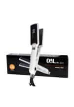 Black Leaf Prasa manualna