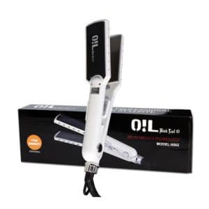 Black Leaf Prasa manualna