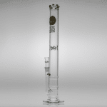 Bongo Dubbel Zeef 5 mm / 30 cm
