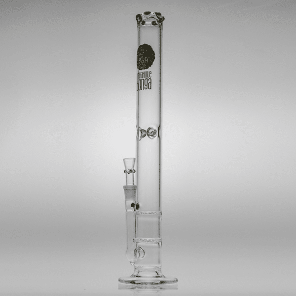 Bongo Dubbel Zeef 5 mm / 30 cm