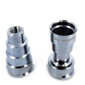 Boundless CF / CFX – Adapter uniwersalny
