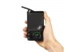 Boundless CFX