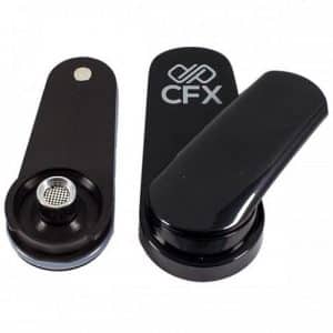 Boundless CFX – Jednostka chłodząca