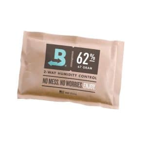 Boveda – Kontrola wilgotności 2w1