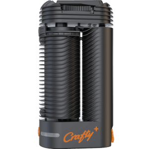CRAFTY+ (Plus) V2 waporyzator przenośny do suszu