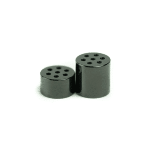 DaVinci IQ / IQ2 / IQC – Wypełniacze komory z ceramiki Zirconia