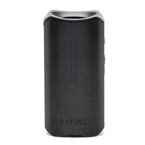 DaVinci IQ2 – gereviseerde vaporizer (gerenoveerd)
