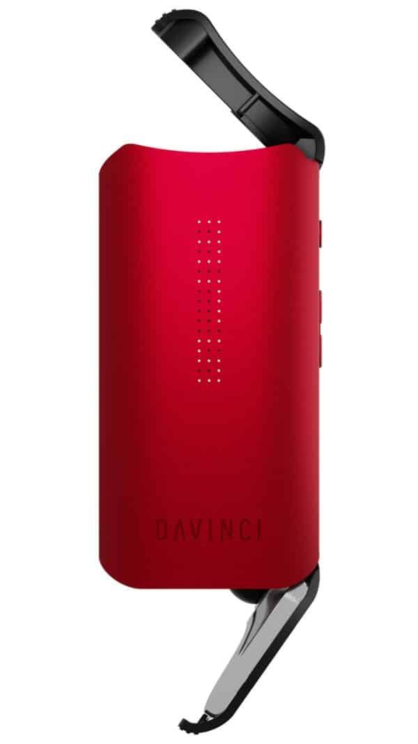 DaVinci IQC waporyzator przenośny do suszu