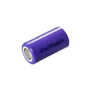 DaVinci MIQRO – Zapasowa bateria 18350 950 mAh