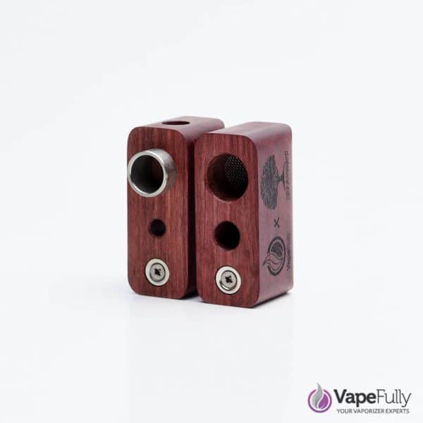 Dreamwood Punch Mini herbouwd