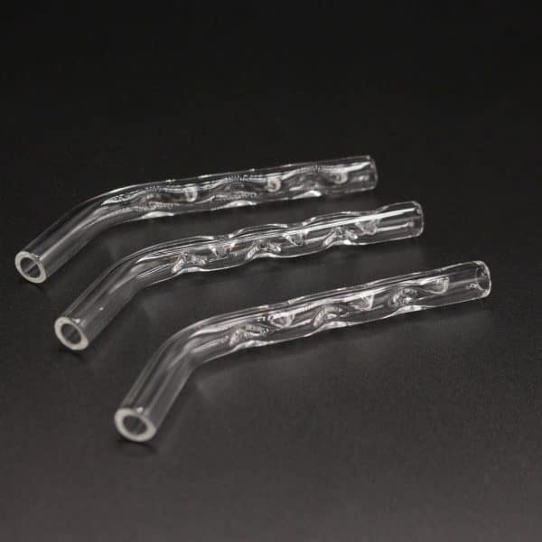 Dreamwood Punch Mini – Ustnik 3D chłodzący parę