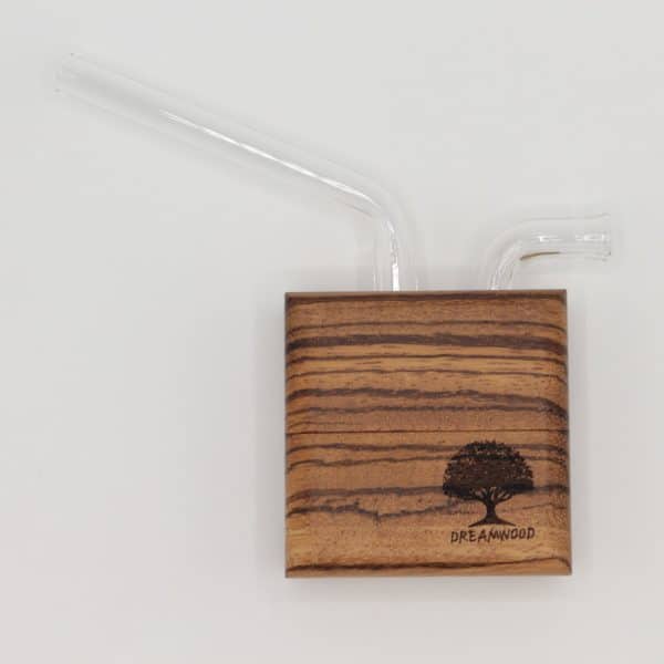 Dreamwood Punch Mini herbouwd Dreamwood Punch Mini herbouwd