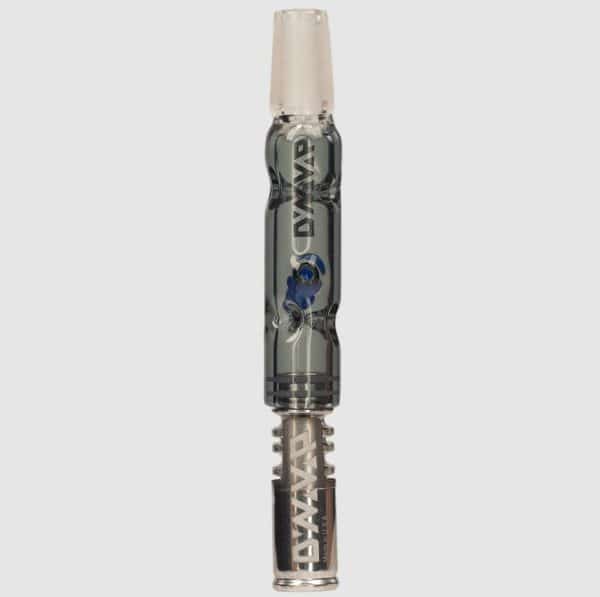 DynaVap – The BB3 waporyzator przenośny do suszu