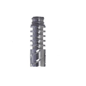 DynaVap – Tip / komora