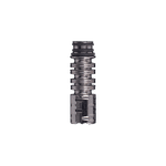 DynaVap – Tip / komora