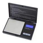 Elektroniczna waga, 200g x 0,01g