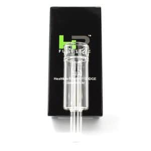 FURY EDGE / FURY 3 / ROGUE – Szklany bubbler