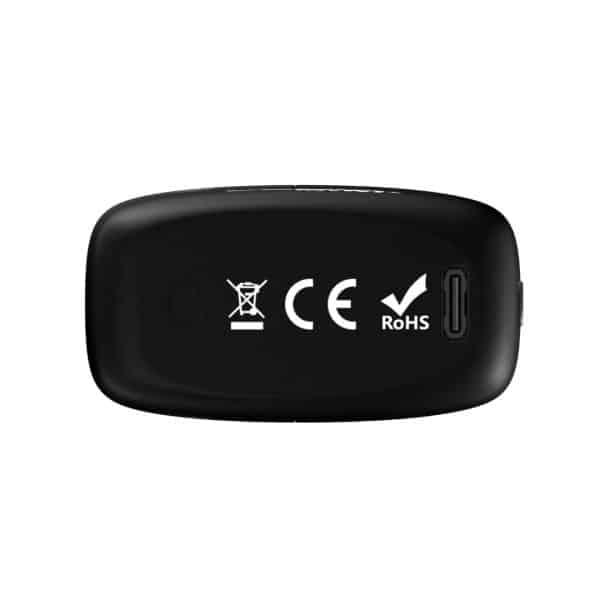 Fenix Mini + (Plus) waporyzator przenośny do suszu