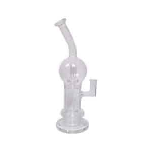 High Labs – Filtr wodny The Bubble – 14,5 mm