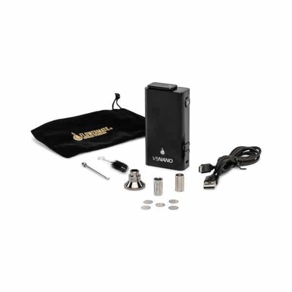 Flowermate V5 NANO waporyzator przenośny do suszu