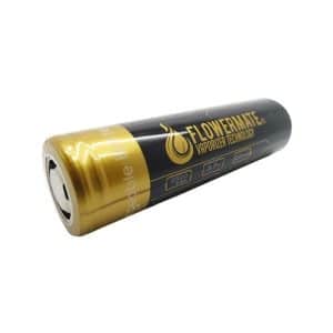 Flowermate V5 Nano / Slick – Bateria 18650 2500 mAh