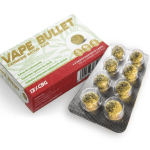 Freedom Farms – Vape Bullet Susz CBD/CBG