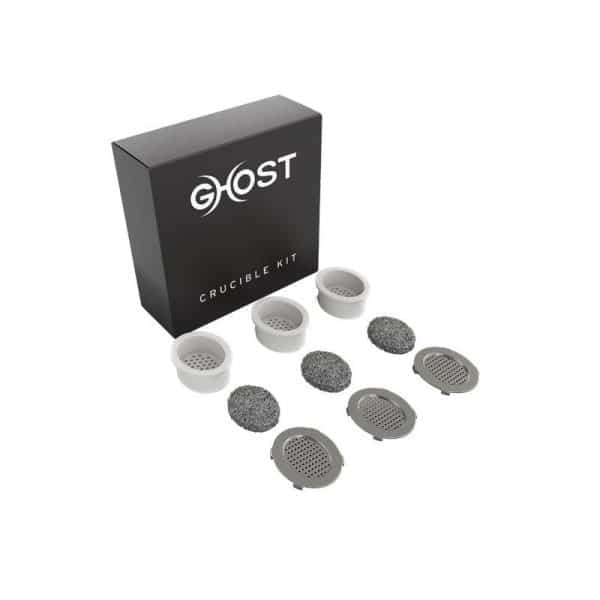 Ghost MV1 – Crucible Kit