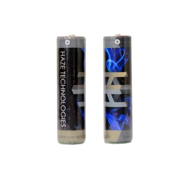 Haze Dual V3 – Set vervangingsbatterijen 18650 3200mAh Haze Dual V3 – Set vervangingsbatterijen 18650 3200mAh