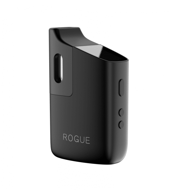Healthy Rips ROGUE SE – Draagbare Vaporizer