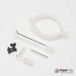 High Labs – Filtr wodny The Cube – 14,5 mm