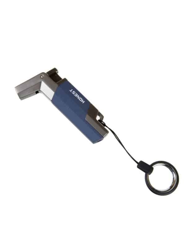 Honest Micro Torch – Palnik jet-flame