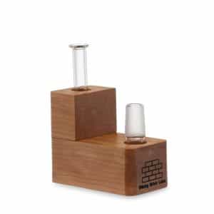 HydroBrick Basic waporyzator przenośny do suszu