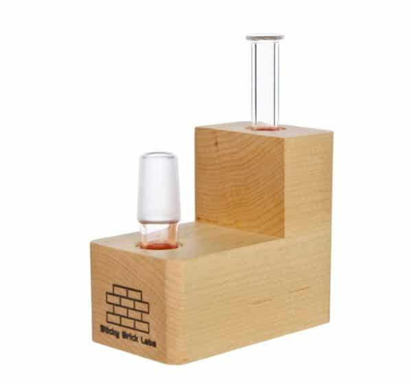 HydroBrick Basic waporyzator przenośny do suszu